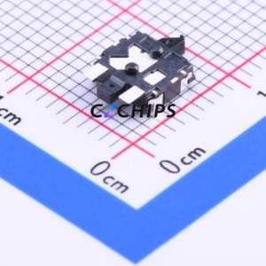 SPVT140101 Limit Switch SMD Switch Single Pole Single Throw - Normally Open 50mA 20V - Product Image 2