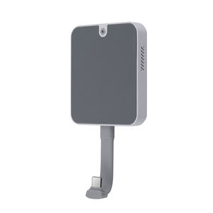 Boîtier SSD VCOM M.2 NVMe 10 Gbps 2230 USB-C vers <span class=keywords><strong>disque</strong></span> <span class=keywords><strong>dur</strong></span> <span class=keywords><strong>externe</strong></span> SSD pour téléphone portable, mémoire vidéo - Product Image 2