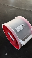 Fibra Óptica Desnuda G652D G657A1 G657A2 G657B3 Directa de Fábrica para Comunicación Exterior, Red 5G, Bobina de 50KM 60KM