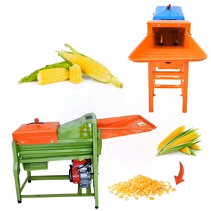 Machine à décortiquer le maïs Dieselmaize, état neuf, décortiqueuse de maïs, batteuse de riz, décortiqueuse de maïs et thérapeutique - Product Image 4