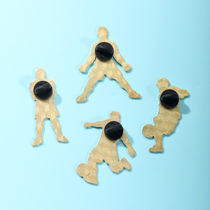 Fantastici calciatori superstar del 2026: Kylian Mbappé, Messi, <span class=keywords><strong>Ronaldo</strong></span> - Product Image 5