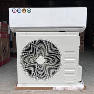 เครื่องปรับอากาศแบบติดผนัง ประหยัดพลังงาน ไม่ใช้ระบบทำความเย็น  220v 18000 24000 36000BTU เป็นมิตรกับสิ่งแวดล้อม - Product Image 1