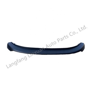 86512-G5000 Revestimiento Original Esmerilado para Parachoques Delantero <span class=keywords><strong>NIRO</strong></span> HYBRID - Product Image 4