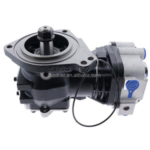 Nuevo Compresor de Freno de Aire 4298359 para Camión - Product Image 5