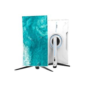 شاشة كمبيوتر منحنية 32 بوصة شاشة كمبيوتر OEM صغيرة 2 k 75 HZ شاشة LCD شاشة كمبيوتر - Product Image 5