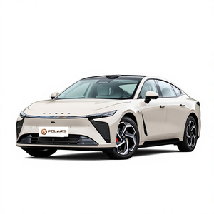 Exeed <span class=keywords><strong>ES</strong></span> 2027 Berlina di Medie-Grandi Dimensioni a Autonomia Estesa 255 Ultra AWD Edizione LiDAR Nuova o Usata Disponibile - Product Image 1