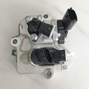 Module de dosage de carbone hydrocarbure 610800220082 0444033020 pour système DPM de <span class=keywords><strong>moteur</strong></span> diesel Weichai Euro 6 - Product Image 2