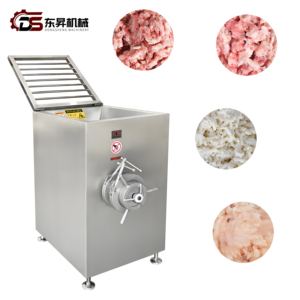Molino <span class=keywords><strong>de</strong></span> Carne Automático <span class=keywords><strong>de</strong></span> Acero Inoxidable Tipo 120 - Molino <span class=keywords><strong>de</strong></span> Carne <span class=keywords><strong>de</strong></span> Alta Eficiencia para Procesamiento <span class=keywords><strong>de</strong></span> Carne - Adecuado para Tiendas <span class=keywords><strong>de</strong></span> Procesamiento <span class=keywords><strong>de</strong></span> Carne - Product Image 1