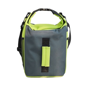 Sac pour aliments pour animaux de compagnie, 20l, imperméable, pliable, grande capacité, pour chat et chien, sac à dos de voyage portable avec poignée - Product Image 3