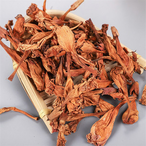 Vente en gros de trompette chinoise à base de plantes grimpante <span class=keywords><strong>fleur</strong></span> trompette fleurs de vigne Campsis Grandiflora - Product Image 4