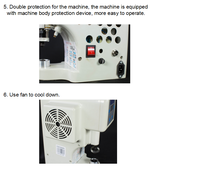 Vente directe d'usine Presse Perforateur Machine pour Boutons Œillets Boutons Pression Rivets Oeillets Perle Rivets