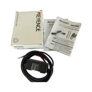 KEYENCE GT2-71N GT2-72N GT2-76P GT2-72P GT2-76N ชุดขยายสัญญาณเซ็นเซอร์ดิจิตอลแบบติดตั้งบนราง DIN NPN ใช้สำหรับการวัดความสูง มีสินค้าในสต็อก - Product Image 2