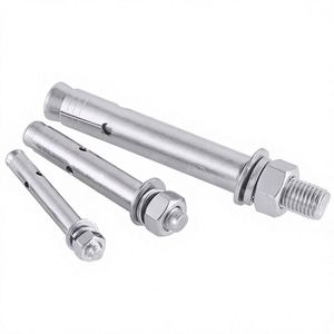 Perno para Elevador DIN15237 de Acero Inoxidable con Cabeza Avellanada M8 M6 M4 M14 20mm 25mm Pernos para Elevador Personalizados - Product Image 2