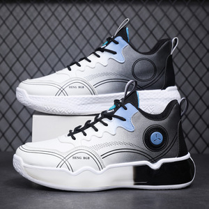 Bona — chaussures légères à <span class=keywords><strong>plateforme</strong></span> pour hommes, baskets décontractées, confortables, de style de marche, tendances, nouvelle mode - Product Image 4