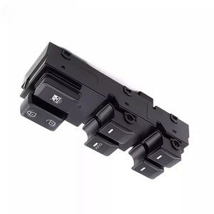 Interrupteur de vitre Kia K3 93570-B5200 Côté conducteur avant gauche 2012-2016 Unité de commande électrique - Product Image 4