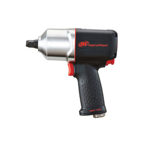 Llave de Impacto Neumática Ingersoll Rand 2135Qi, Torque de 68-746 Nm, Máximo 949 Nm, 9800 rpm, 1.9 kg, Longitud de 188 mm - Product Image 4