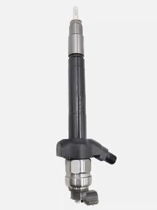 Válvulas de inyección <span class=keywords><strong>Denso</strong></span> 095000-5800 / 6C109K546AC de alta calidad para inyector de combustible de intercambio de motor Ford Transit 2.2L - Product Image 2