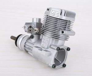 OS 46AX II Hai Thì Động Cơ Cho Máy Bay Mô Hình Cánh Cố Định 15490 - Product Image 4