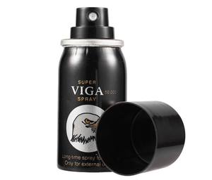 Nuevos Productos 2026 <span class=keywords><strong>Viga</strong></span> 50000 Retardante en <span class=keywords><strong>Spray</strong></span> para Hombres, Retrasa la Eyaculación, 40ml - Product Image 4