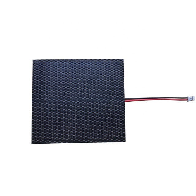 High Quality Mono ETFE  Solar Panels with CE RoHS