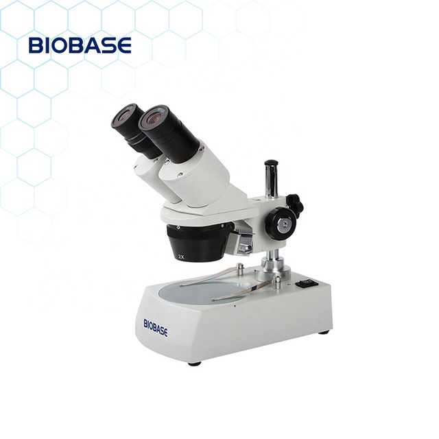 BIOBASE CHINA Y Stereo Zoom Microscope Factory Price Microscope for Laboratory and Hospital
