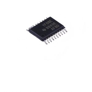Dery Star TXS0108EPWR – Nouvelle puce IC de conversion de niveau de tension bidirectionnelle 8 bits SMD originale – Composants électroniques – Service BOM - Product Image 1