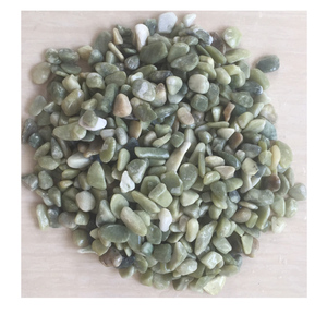 Graviers de dégringolade <span class=keywords><strong>en</strong></span> pierre naturelle de couleur naturelle mélangée pour décorations de jardin <span class=keywords><strong>prix</strong></span> bon marché - Product Image 6