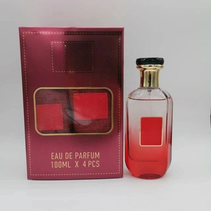 น้ำหอมดูไบคุณภาพสูง กลิ่นดอกไม้ หอมติดทนนาน สไตล์อาหรับ ขนาด 100 มล. เป็นมิตรต่อสิ่งแวดล้อม พร้อมหัวฉีดสำหรับผู้หญิง - Product Image 3