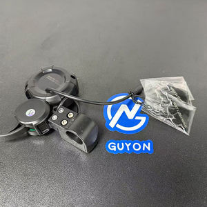 Prix d'usine – Écran NFC pour trottinettes Vsett 8/8+/9/9+/10+/11+ avec accélérateur – Pièces détachées Vsett en stock - Product Image 5