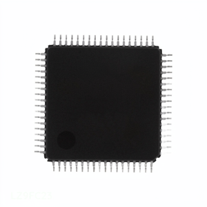LZ9FC23 Authorized Distributor 72 LQFP Electronic Circuit Components Specialized ICs - Product Image 1
