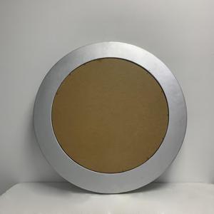 Miroir décoratif de haute qualité pour la décoration de la maison, pour la chambre à coucher, nouveau design artistique, miroir de salon, miroir mural rond nordique - Product Image 4