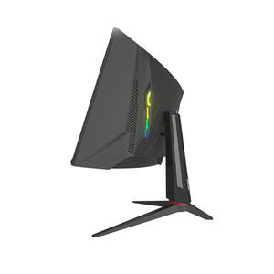 Monitor Curvo para Juegos de 27 Pulgadas, 240Hz, 1ms, 1500R, 1080p, para Computadora de Escritorio, PC Gamer - Product Image 6