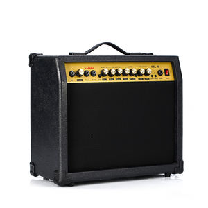 Горячая Распродажа, электронная трубка, разделенный усилитель звука, громкий шкаф AGL40, гитарный динамик - Product Image 3