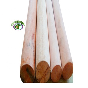 Bois dur neige camping agriculture jardin bêche creuser pelle asphalte paysage pelouse râteau poignée longueur 120 cm à 150 cm - Product Image 3