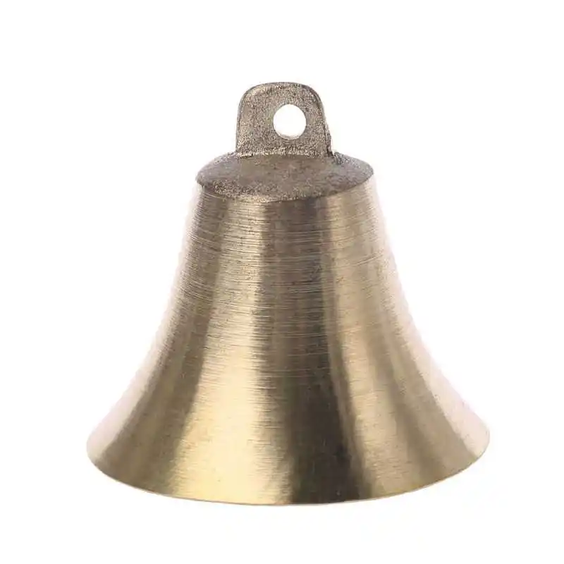 Rinder Kuh Glocke Pferd Schaf Weide glocke Farm Animal Dog Anti-Lost Loud Bell