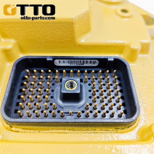 Otto máy móc xây dựng bộ phận máy tính Board động cơ diesel Bảng điều khiển ECU 322-3603 điều khiển - Product Image 3