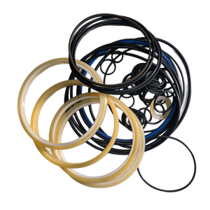 Kit de Vedação para Rompedor Hidráulico Indus <span class=keywords><strong>Furukawa</strong></span> F27 F35 F45 Fabricado na China, Kit de Vedação de Óleo para Cilindro de Martelo Hidráulico de Alta Qualidade - Product Image 5