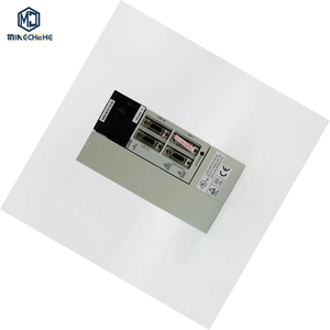 เซอร์โวไดรฟ์รุ่นดั้งเดิม MDS-B-SVJ2-20 เซอร์โวแอมพลิฟายเออร์สำหรับมิตซูบิชิ - Product Image 1