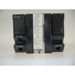 Nx701 1620 Sysmac Nx7 ยูนิตซีพียู 80mb 128 แกน Ethercat 512 โหนด 2x Ethernet Ip ฐานข้อมูล Sql ระบบอัตโนมัติอุตสาหกรรม - Product Image 3