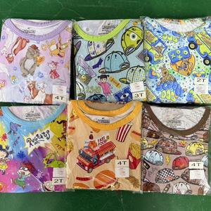 RTS 크리스마스 파자마 편안한 아기 대나무 수면복 지퍼형 아동용 도매 신상품 대나무 아기옷 - Product Image 4