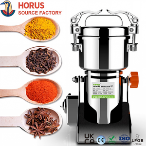 HORUS <span class=keywords><strong>Moulin</strong></span> à Amandes Compact pour la Production de Farine d'Amandes, Broyeur à Épices, <span class=keywords><strong>Moulin</strong></span> à Café à Vendre - Product Image 1