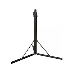 <span class=keywords><strong>9M</strong></span> Hướng dẫn sử dụng nhôm có thể thu vào mast cho CCTV FM ăng-ten Viễn Thông Máy ảnh ống kính ánh sáng - Product Image 4