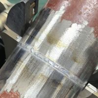 Máquinas de Soldadura de Tuberías de Acero Inoxidable KEPUNI para Tuberías de 19~114.3 mm de Diámetro para la Industria de Tuberías