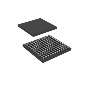 144 LFBGA, CSPBGA Data Acquisition Electronic Circuit Components Original One Stop Service AD9681BBCZ-125 - Product Image 1