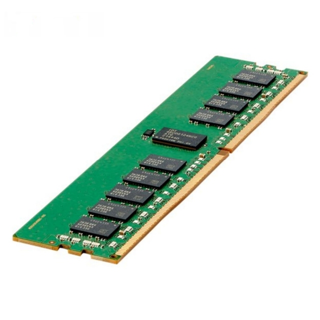 P11040-B21 128GB X4 DDR4-2933 CL24 LRDIMM Smart Memory Kit for HPE Synergy 480 Gen10