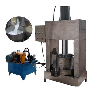 Machine de <span class=keywords><strong>presse</strong></span> hydraulique pour lait de coco, <span class=keywords><strong>presse</strong></span> à lait de coco, Machine à presser - Product Image 1