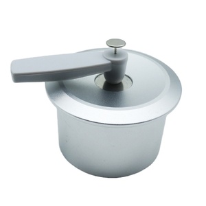 Étiquettes antivol magnétiques détachables EAS de 65 mm et micro-étiquettes de sécurité pour la vente au détail de vêtements (vente en gros) - Product Image 3