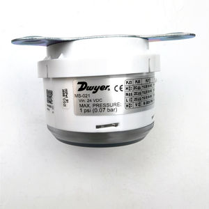 Per <span class=keywords><strong>Dwyer</strong></span> <span class=keywords><strong>MS</strong></span>-111 <span class=keywords><strong>MS</strong></span>-121 <span class=keywords><strong>MS</strong></span>-131 <span class=keywords><strong>MS</strong></span>-141 <span class=keywords><strong>MS</strong></span>-151-LCD Micro pressione differenziale trasmettitore di pressione plastica Spot differenziale - Product Image 4