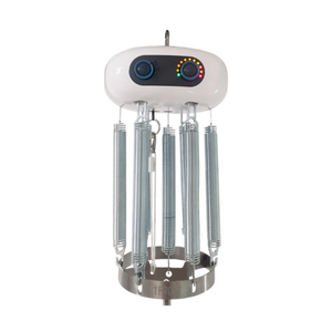 <span class=keywords><strong>Culla</strong></span> <span class=keywords><strong>elettrica</strong></span> automatica del bambino con dolce dondolo Design unico appeso per Home Park Hotel o palestra uso - Product Image 1