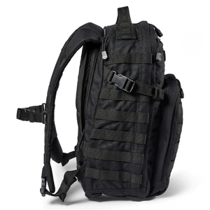 Mochila Táctica Molle de Alta Calidad, Impermeable, con Forro de Poliéster y Malla, con Cierre de Cremallera - Product Image 4